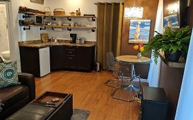 Oceanspray Hideaway